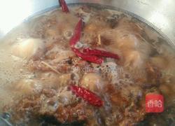 豆腐烧鱼块的做法图解15