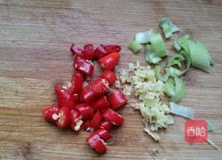 酸辣面的做法图解2