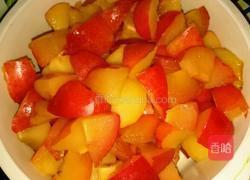 李子果酱的做法图解2