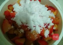 李子果酱的做法图解3