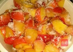 李子果酱的做法图解4