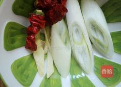 豆瓣酱茄子的做法图解3