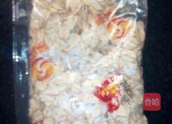 燕麦牛奶的做法图解3