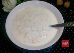 燕麦牛奶的做法图解8