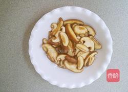 香菇滑鸡的做法图解5