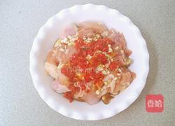 香菇滑鸡的做法图解7