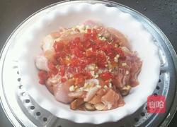 香菇滑鸡的做法图解8