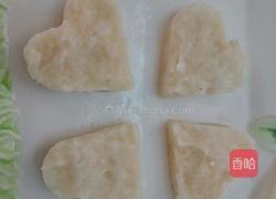 山药糕的做法图解4