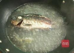 木瓜鲫鱼汤的做法图解6