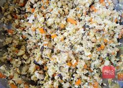 素馅馄饨的做法图解6