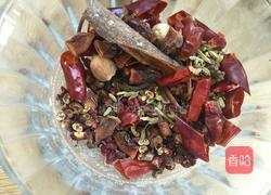 卤鸡腿的做法图解2