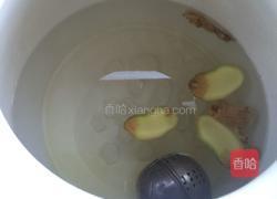 自制卤肉的做法图解3