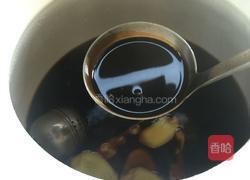 卤鸡腿的做法图解6