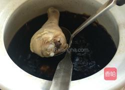 卤鸡腿的做法图解9