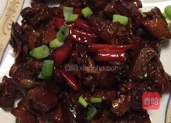 啤酒香辣鸭的做法图解11