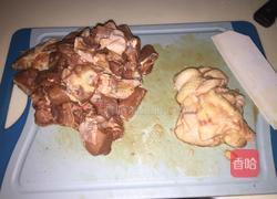 啤酒香辣鸭的做法图解1