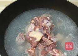 啤酒香辣鸭的做法图解2