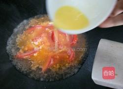 番茄蛋花汤的做法图解6