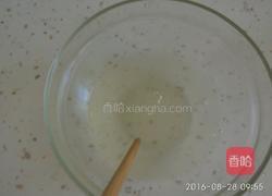 冰镇绿豆汤的做法图解3