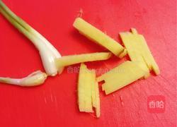 红烧大棒骨的做法图解2