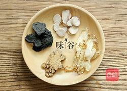 四物汤的做法图解1