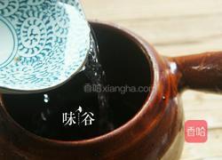 四物汤的做法图解3