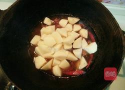 红烧土豆排骨的做法图解12