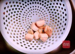 千张结烧肉的做法图解3