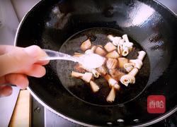 千张结烧肉的做法图解8