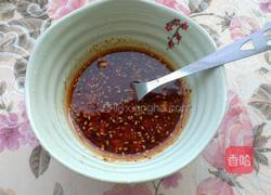 凉拌豆皮的做法图解3