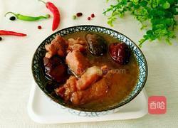 香焖羊肉的做法图解12