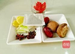 香焖羊肉的做法图解1