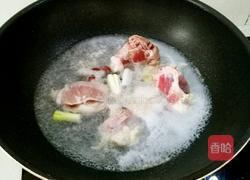 香焖羊肉的做法图解4