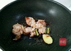 香焖羊肉的做法图解7
