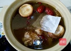 香焖羊肉的做法图解8