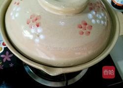 香焖羊肉的做法图解9