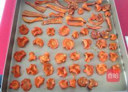 胡萝卜干的做法图解5