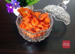 胡萝卜干的做法图解6