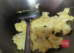洋葱鸡蛋炒火腿的做法图解4