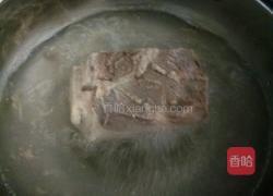 酱五花肉的做法图解1