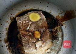 酱五花肉的做法图解3