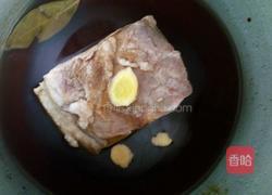 酱五花肉的做法图解4