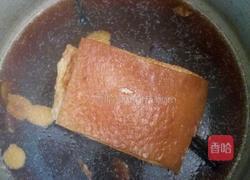 酱五花肉的做法图解5