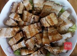 酱五花肉的做法图解7