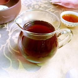 鱼腥草大枣茶的做法[图]