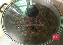 鱼腥草大枣茶的做法图解4