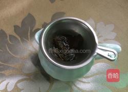 鱼腥草大枣茶的做法图解5