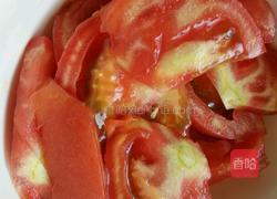 西红柿炝锅面的做法图解1