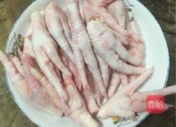 卤凤爪的做法图解2