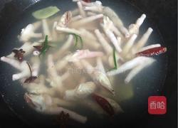 卤凤爪的做法图解6